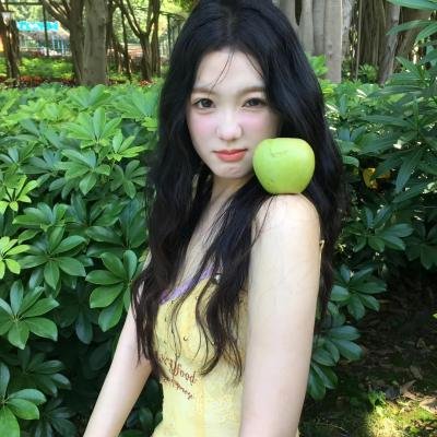 你好，火焰蓝