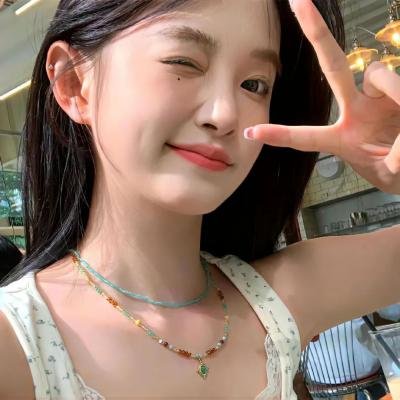 小可爱娜斯佳第五季